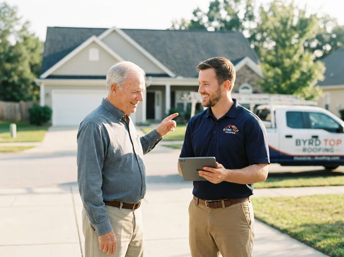 Roofing Leivasy, WV FAQs